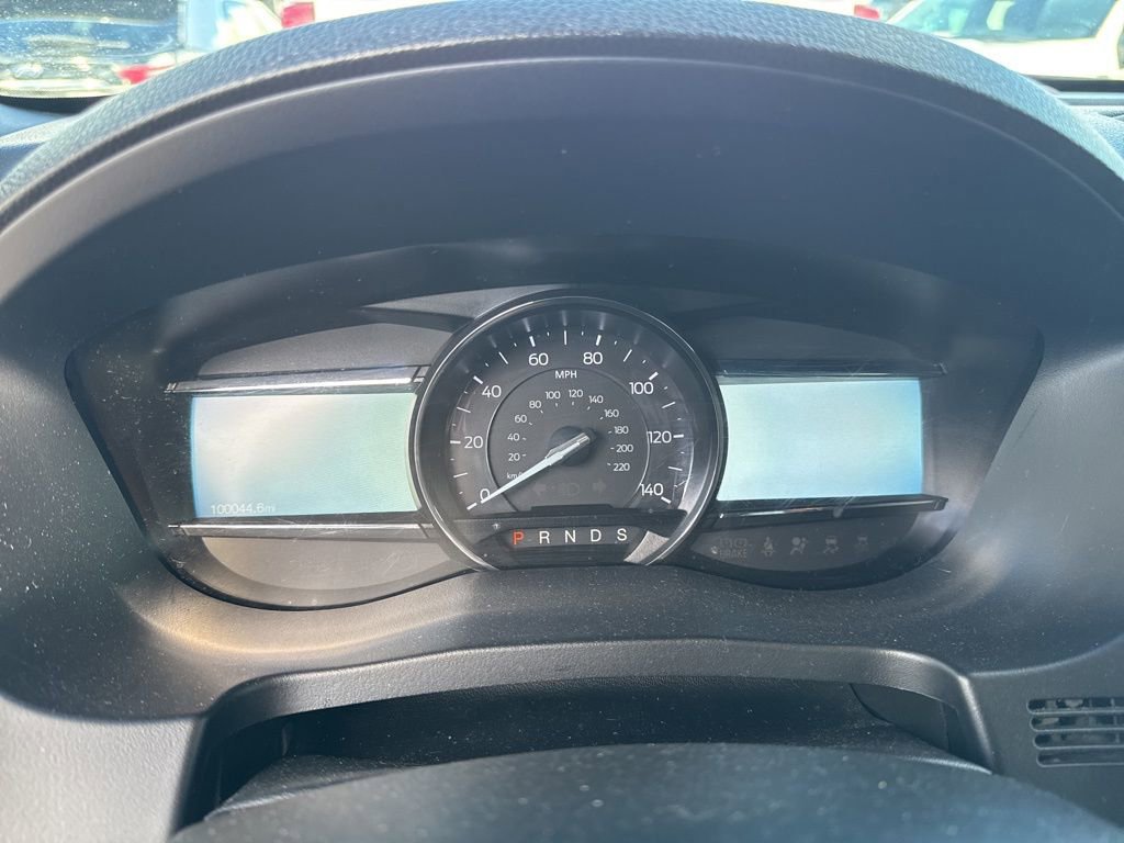 Certified 2018 Ford Explorer Limited image 15