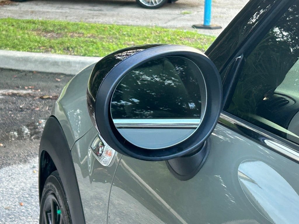 Used 2020 MINI Cooper S w/ Premium Package FWD image 17