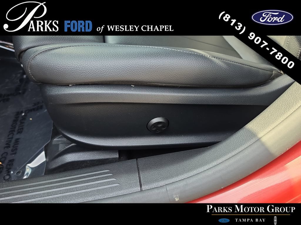 Used 2021 Mercedes-Benz CLA 250 4MATIC image 19