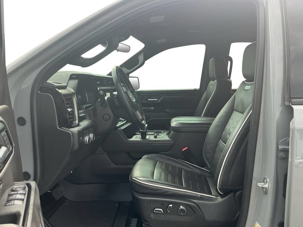 Used 2024 GMC Sierra 1500 AT4X AWD/4WD image 14