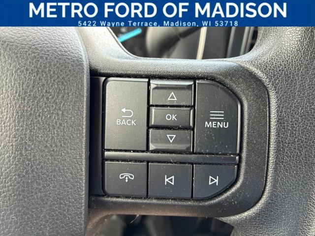Certified 2021 Ford F150 XL w/ STX Appearance Package AWD/4WD image 33