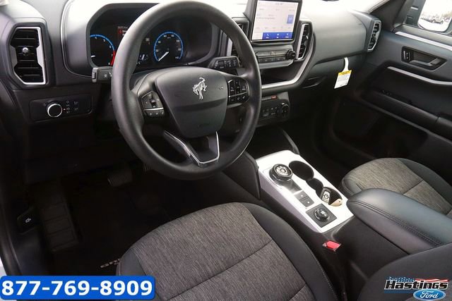 Certified 2022 Ford Bronco Sport Big Bend image 12