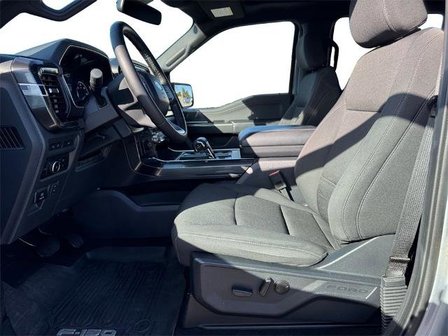 Certified 2023 Ford F150 XLT w/ Equipment Group 302A High image 9