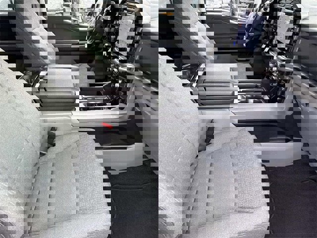 Certified 2024 Ford F150 XLT w/ Mobile Office Package image 23