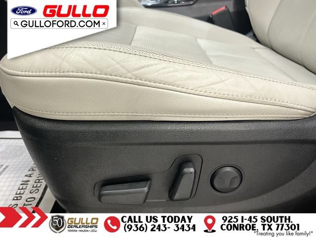 Used 2021 Kia Telluride EX w/ EX Premium Package AWD/4WD image 22