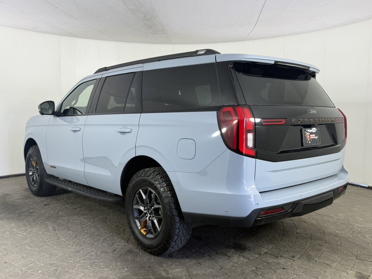 Certified 2025 Ford Expedition Tremor AWD/4WD image 5