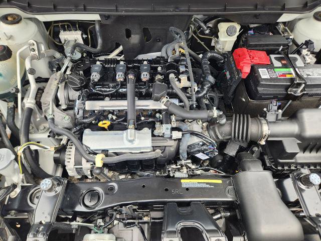 Used 2022 Nissan Kicks SV FWD image 32