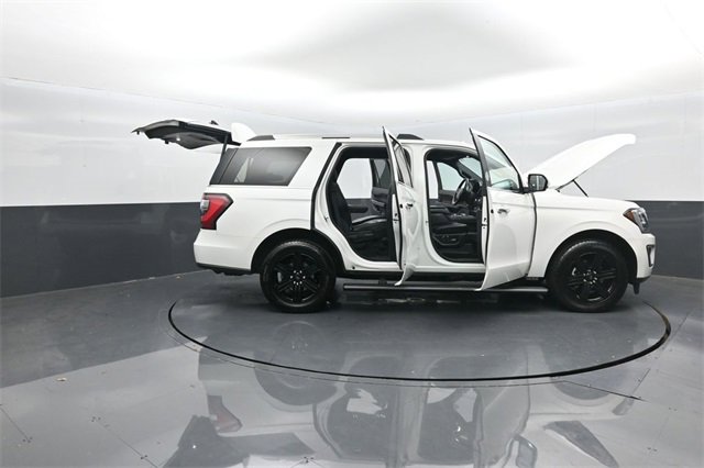 Certified 2021 Ford Expedition Limited image 36
