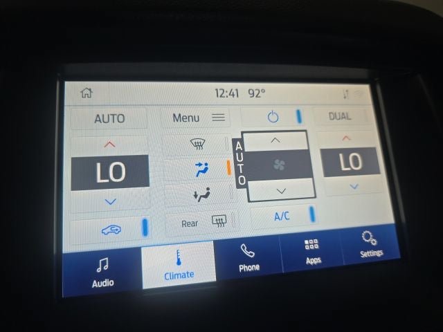 Certified 2023 Ford Ranger XLT w/ Tremor Off-Road Package AWD/4WD image 26