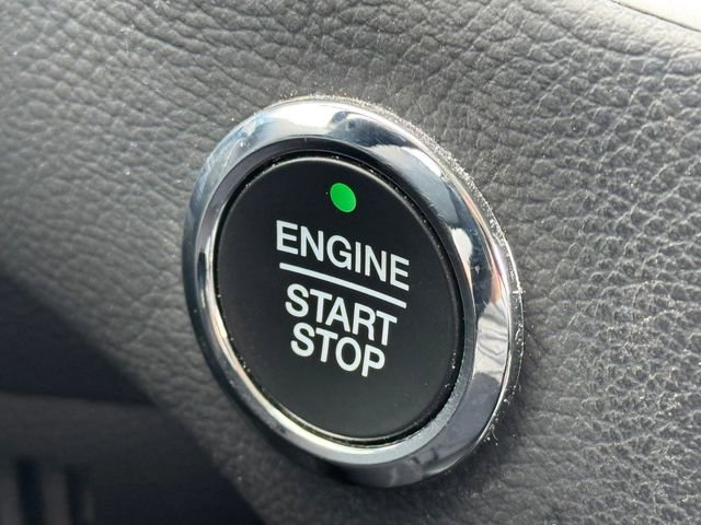 Certified 2022 Ford Edge Titanium w/ Equipment Group 301A image 16