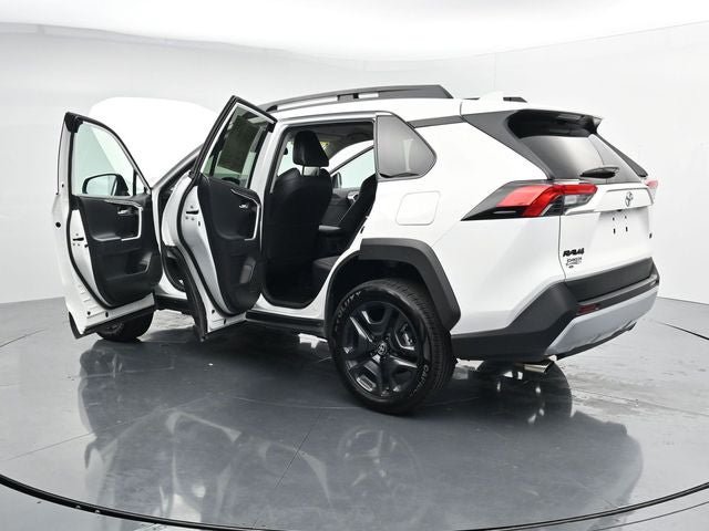 Used 2024 Toyota RAV4 Adventure AWD/4WD image 39