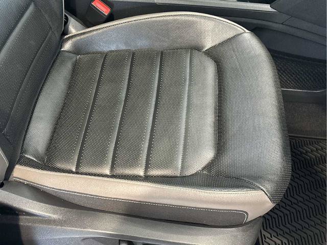 Used 2022 Volkswagen Atlas SEL AWD/4WD image 28