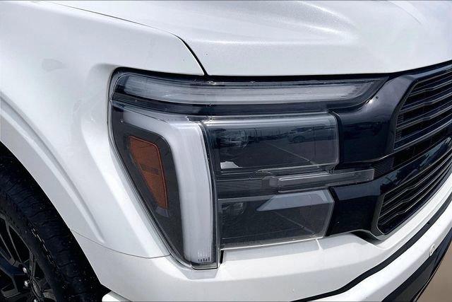 Certified 2025 Ford F150 Platinum AWD/4WD image 29