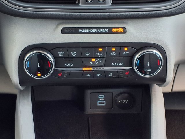 Certified 2023 Ford Escape Active AWD/4WD image 8