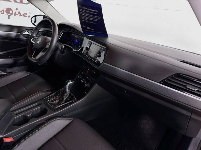 Used 2023 Volkswagen Jetta SE FWD image 33