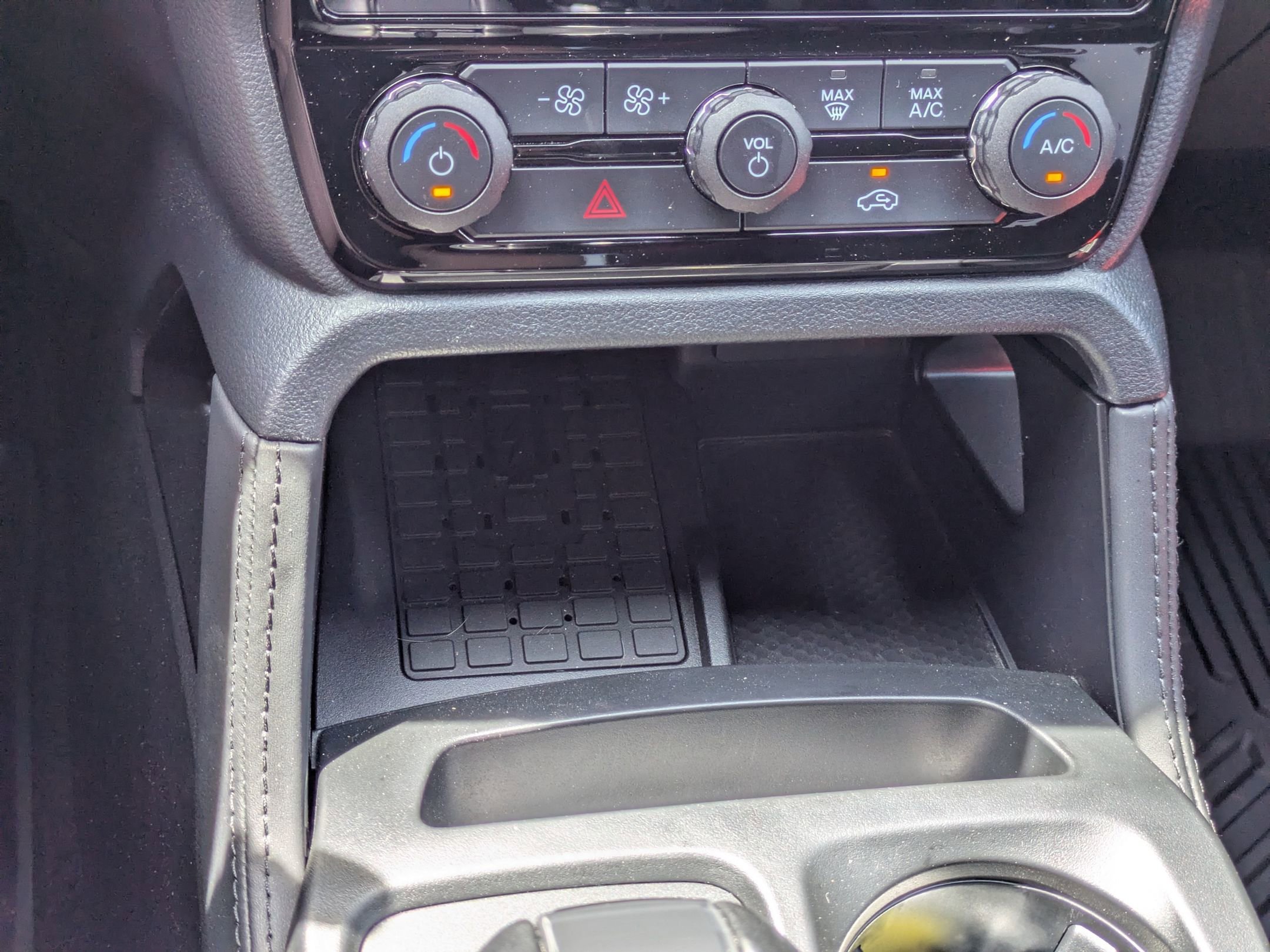 Certified 2024 Ford Ranger Raptor AWD/4WD image 21