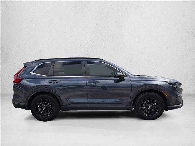 Used 2025 Honda CR-V Sport image 4