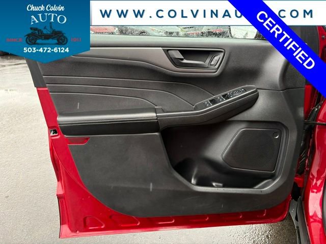 Certified 2023 Ford Escape Active w/ Tech Pack #1 image 32