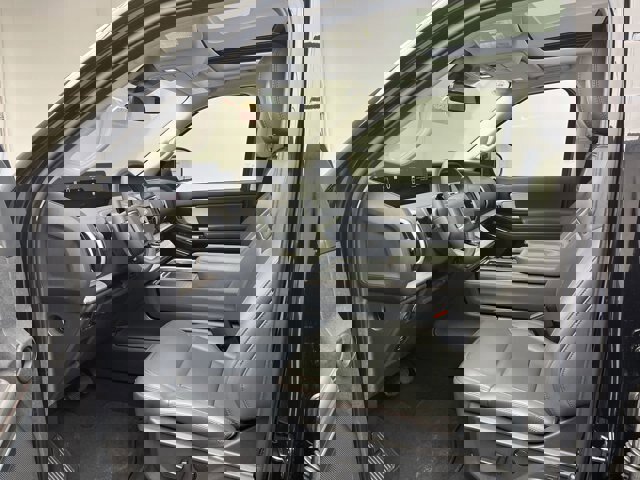 Certified 2025 Ford Expedition Max Active image 3