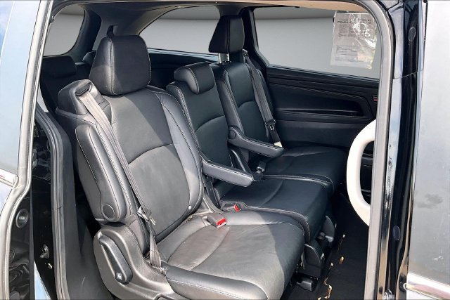Used 2022 Honda Odyssey EX-L image 25