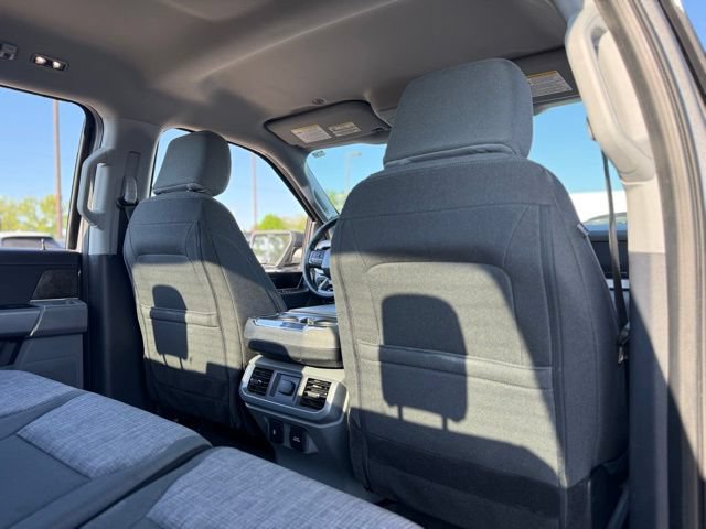 Certified 2023 Ford F150 XLT w/ Equipment Group 302A High AWD/4WD image 18