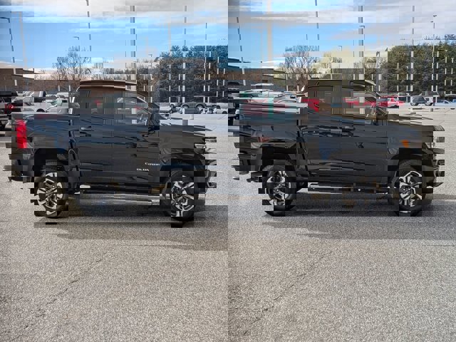 Used 2022 Chevrolet Colorado Z71 image 6
