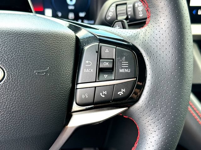 Certified 2025 Ford Explorer ST AWD/4WD image 13