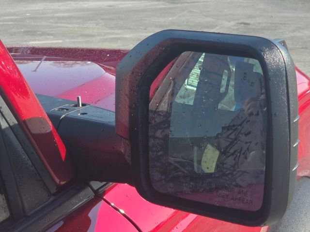 Certified 2025 Ford Bronco Big Bend image 5