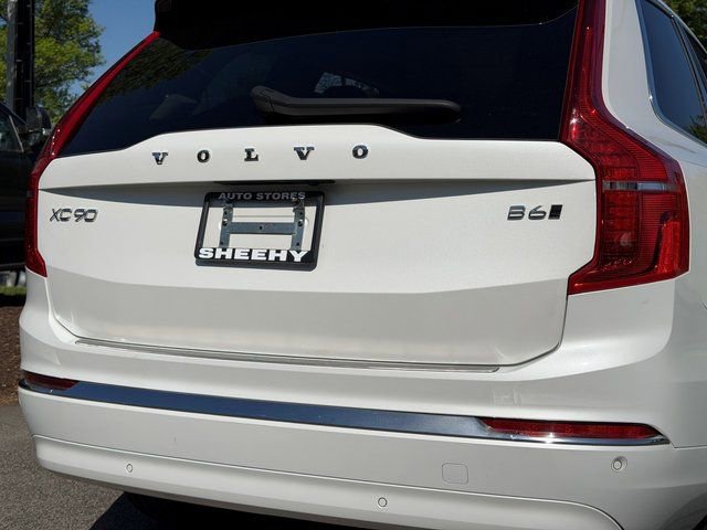 Used 2023 Volvo XC90 B6 Plus w/ Protection Package Premier AWD/4WD image 34