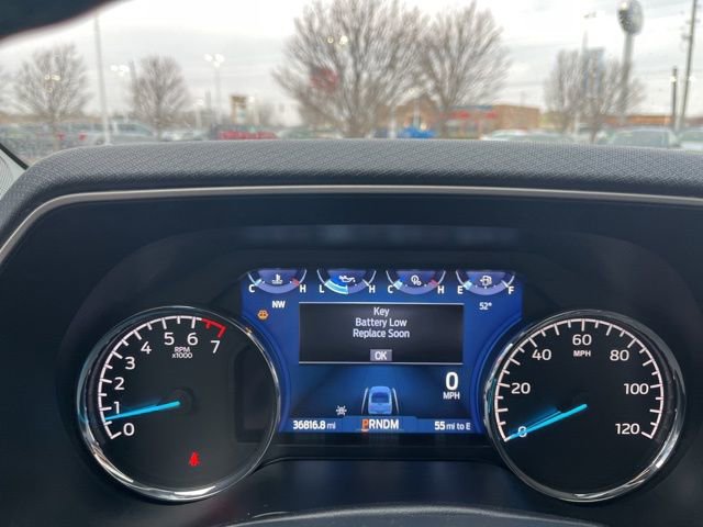 Certified 2023 Ford F150 XLT w/ Equipment Group 302A High image 33