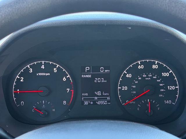 Used 2020 Hyundai Accent SE image 18