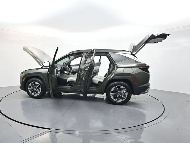 Used 2026 Hyundai Tucson SEL FWD image 44