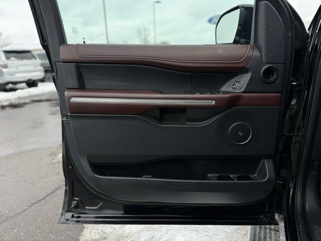 Certified 2024 Ford Expedition Max Limited image 14