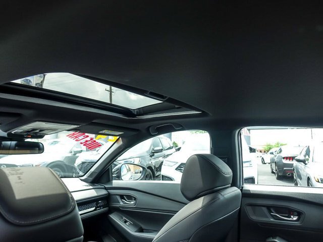 Used 2024 Honda Accord Sport image 16