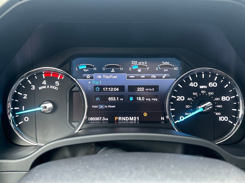 Certified 2019 Ford F250 Lariat w/ Lariat Ultimate Package image 23