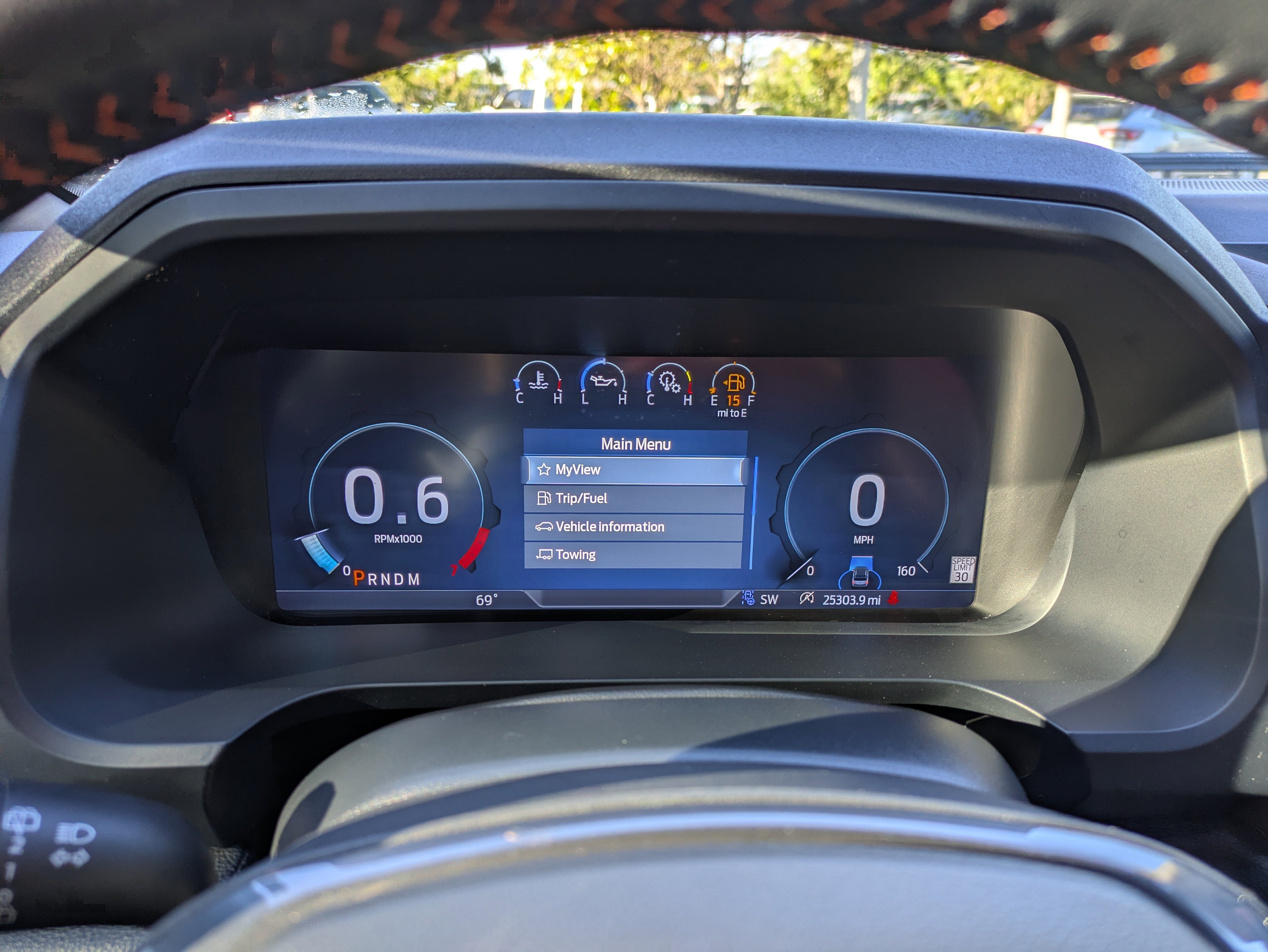 Certified 2024 Ford Expedition Timberline image 28