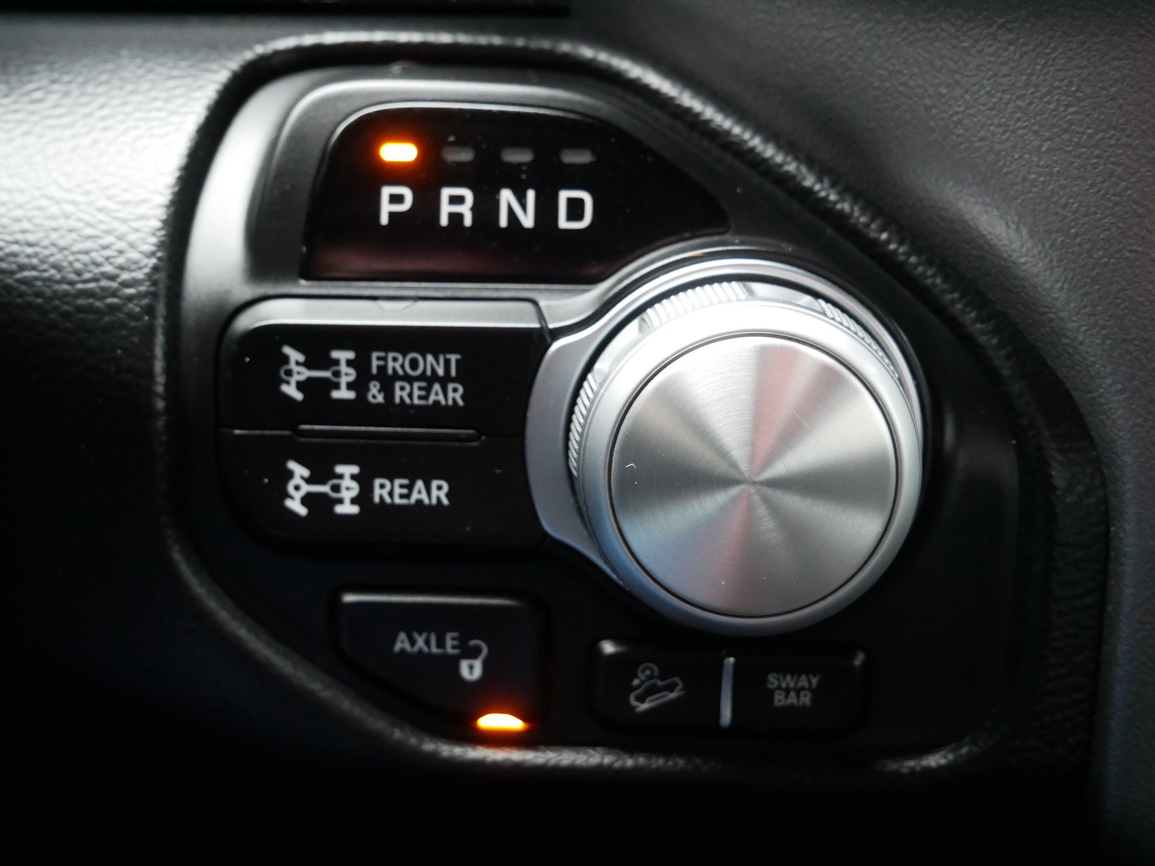 Used 2019 RAM 2500 Power Wagon image 18