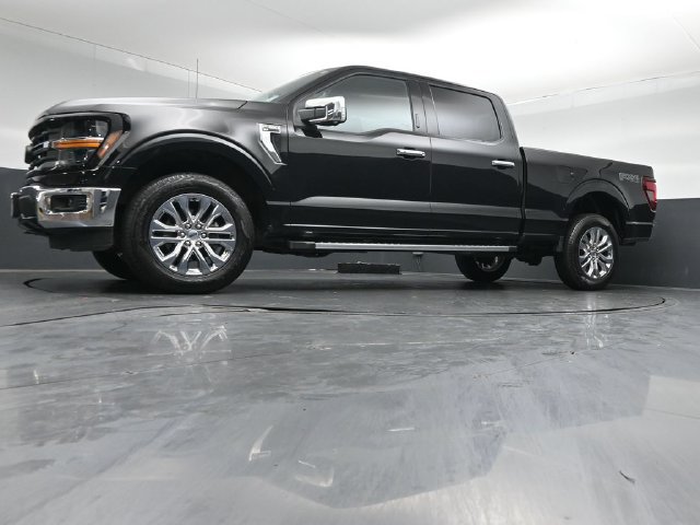 Certified 2024 Ford F150 XLT w/ Equipment Group 302A MID AWD/4WD image 40