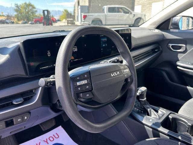 Used 2025 Kia K4 FWD image 15