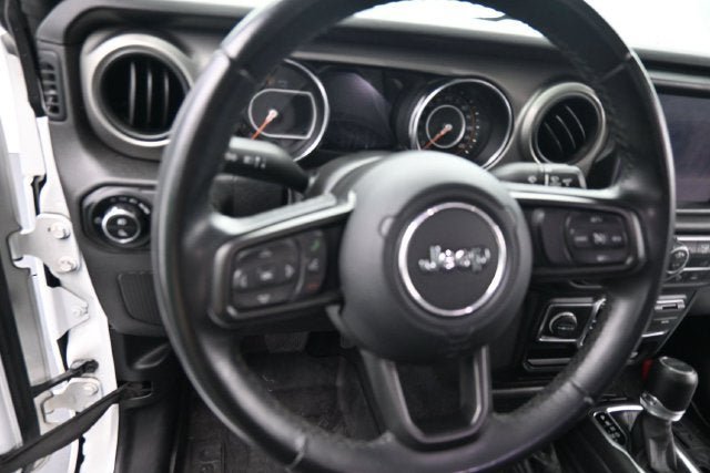 Used 2021 Jeep Gladiator Sport AWD/4WD image 29