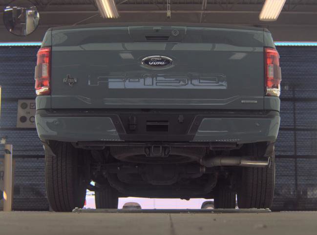 Certified 2023 Ford F150 XLT w/ Equipment Group 302A High RWD image 14
