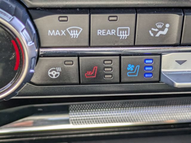 Certified 2024 Ford F150 Lariat w/ Equipment Group 502A High AWD/4WD image 23