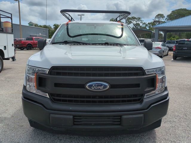 Certified 2020 Ford F150 XL RWD image 9