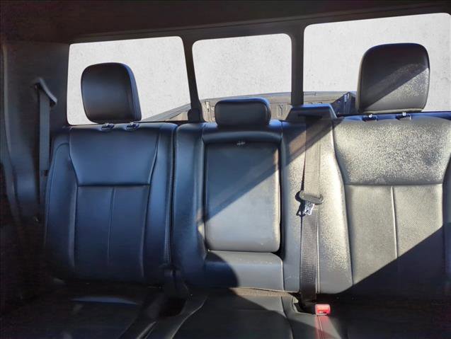 Certified 2022 Ford F350 Lariat w/ Lariat Ultimate Package image 25