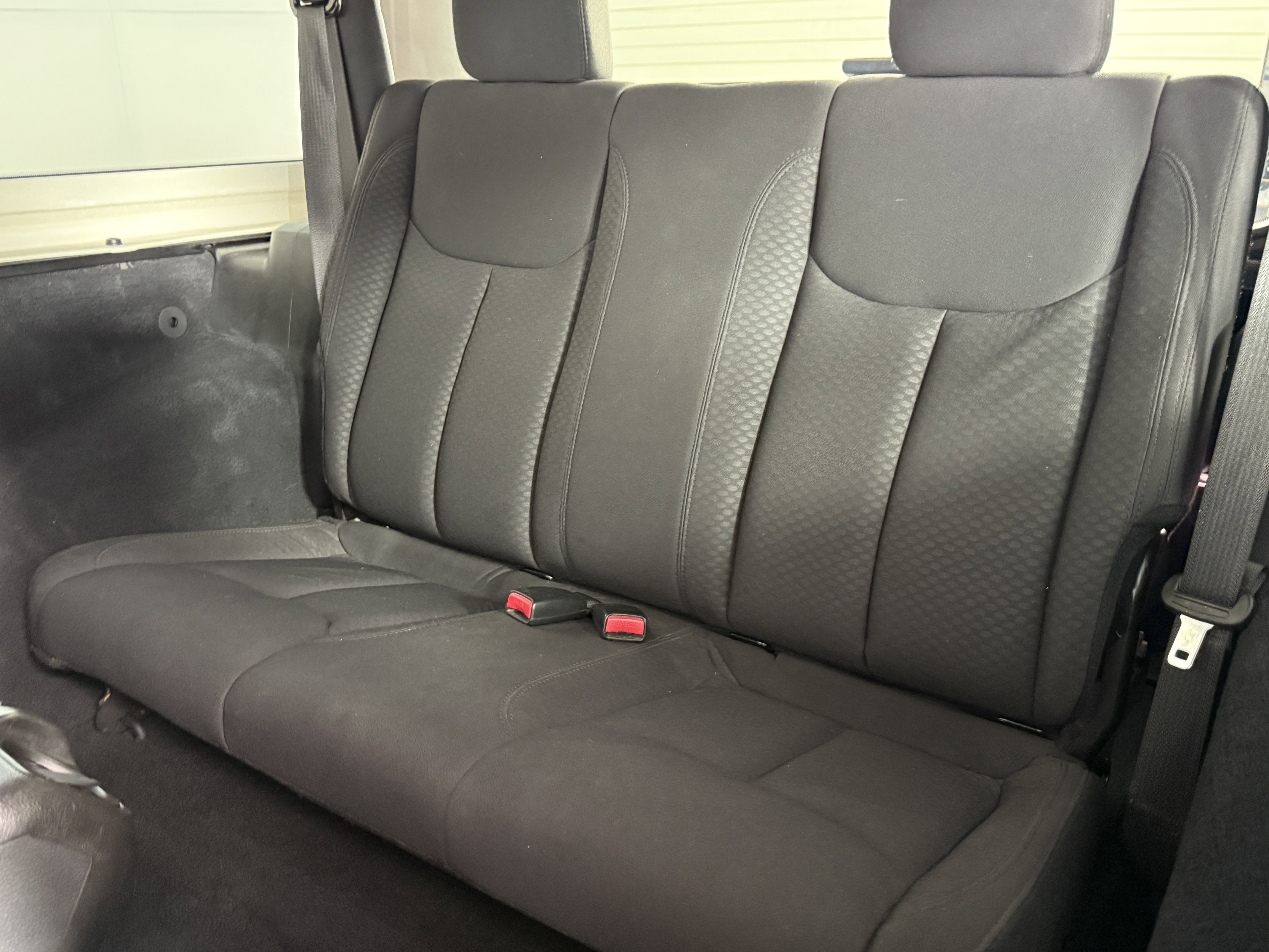 Used 2018 Jeep Wrangler Sport AWD/4WD image 15