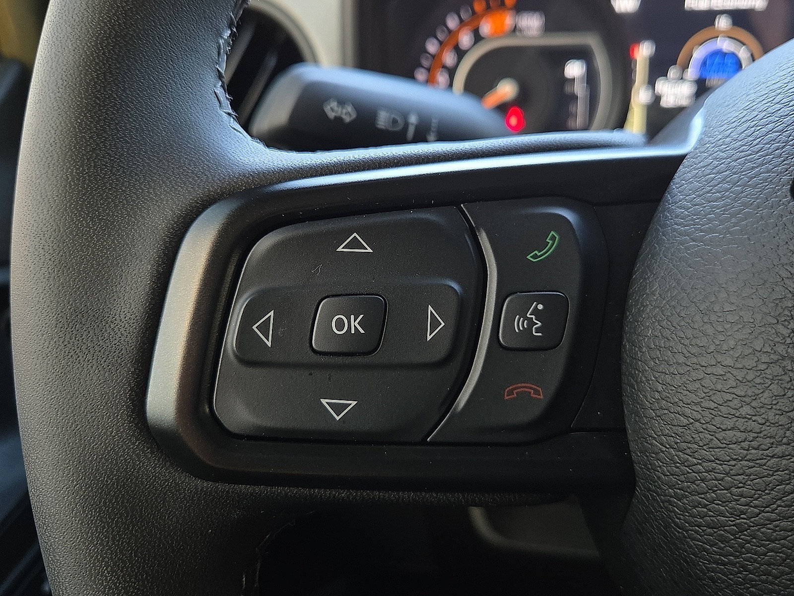 Used 2026 Jeep Wrangler Unlimited Sport AWD/4WD image 20