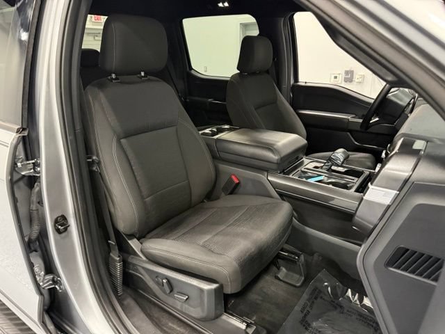Certified 2023 Ford F150 XLT w/ Equipment Group 302A High AWD/4WD image 33