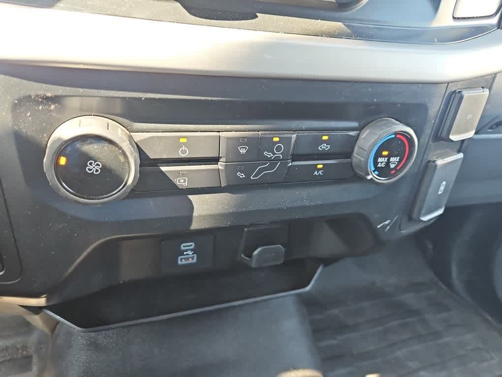 Certified 2022 Ford F150 XL w/ Equipment Group 101A High image 12