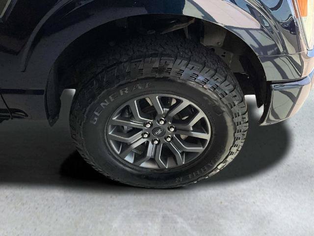 Certified 2022 Ford F150 Tremor w/ Tow Technology Package AWD/4WD image 29