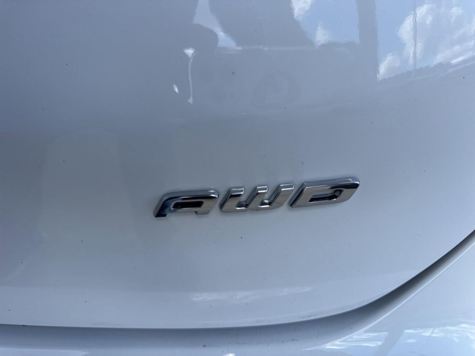 Certified 2023 Ford Edge SEL w/ Convenience Package image 17